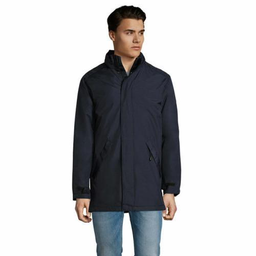 ROBYN ROBYN UNISEX JACKET PADDED