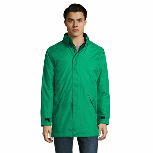 ROBYN ROBYN UNISEX JACKET PADDED