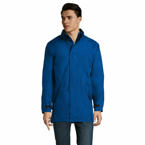 ROBYN ROBYN UNISEX JACKET PADDED