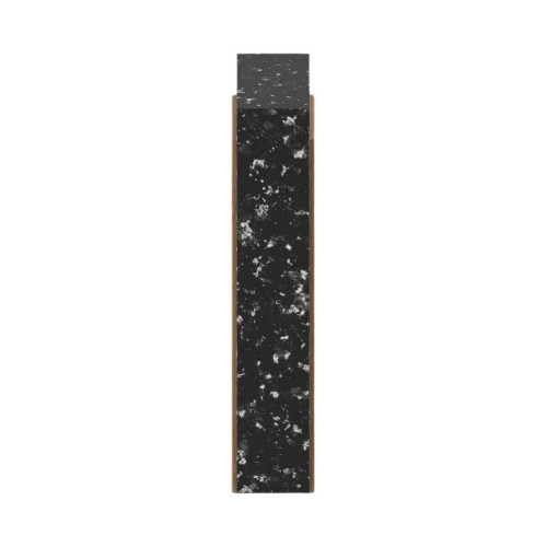 MILOT - Waste-to-Wins® Recycled Award - Black Swirl