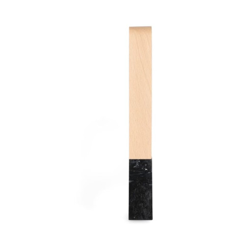 FARSO - Waste-to-Wins® Recycled Award - Black Swirl