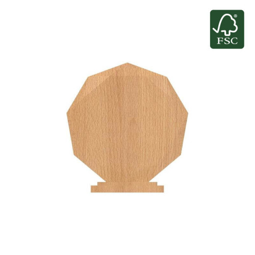 VITTORIA - eco-neutral® FSC Beech Wood Award