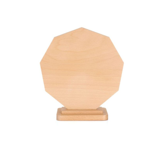 VITTORIA - eco-neutral® FSC Beech Wood Award