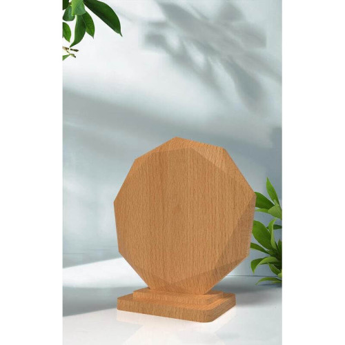 VITTORIA - eco-neutral® FSC Beech Wood Award