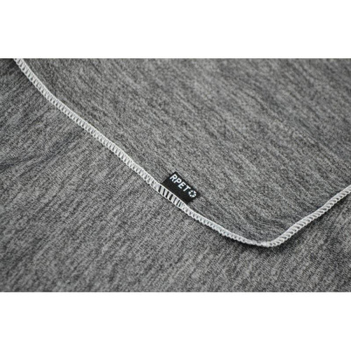 RPET Microfiber Cooling Towel in Carry Pouch