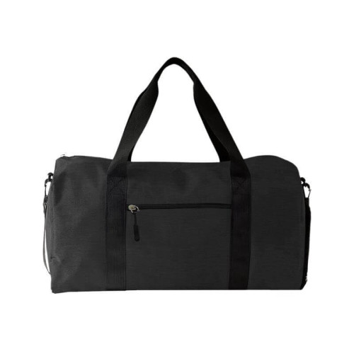 KAHRO - Giftology Duffle Bag - Black