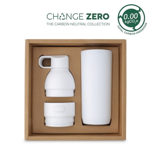 RUVO - CHANGE ZERO 2-in