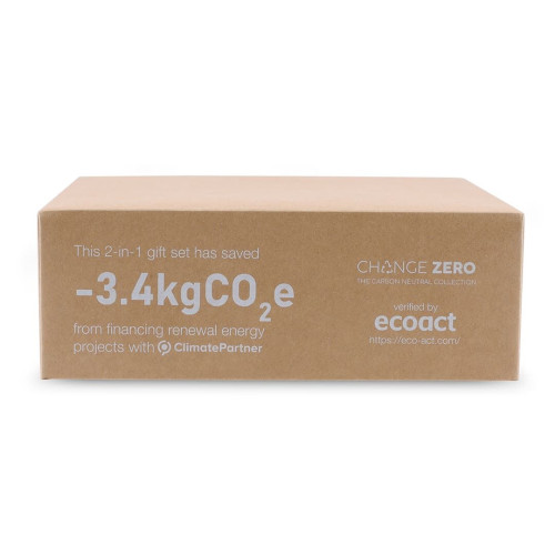 RUVO - CHANGE ZERO 2-in