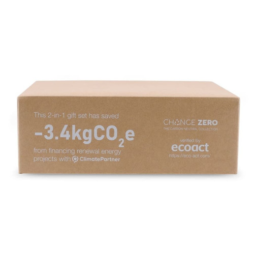 RUVO - CHANGE ZERO 2-in