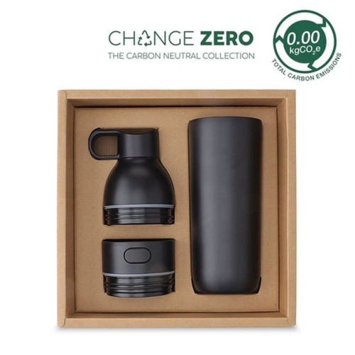 RUVO - CHANGE ZERO 2-in