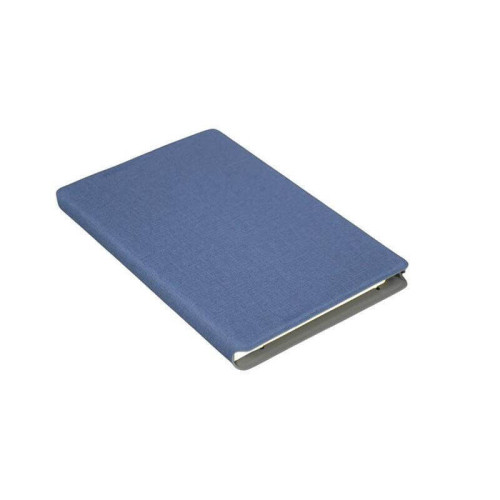 CHANGE ZERO Sustainable Gift Set with Refillable Notebook & Pen - Navy