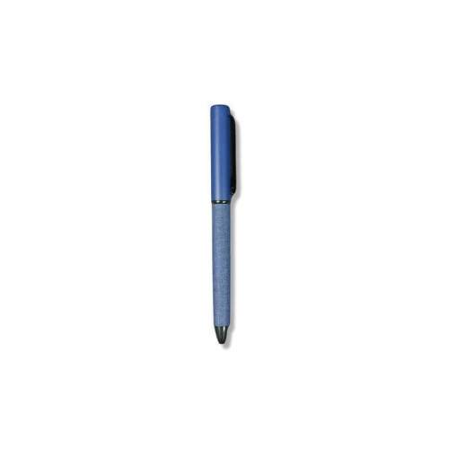 CHANGE ZERO Sustainable Gift Set with Refillable Notebook & Pen - Navy