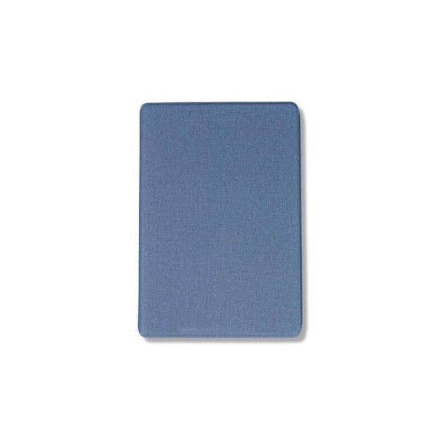 CHANGE ZERO Sustainable Gift Set with Refillable Notebook, Pen & USB Keychain - Navy
