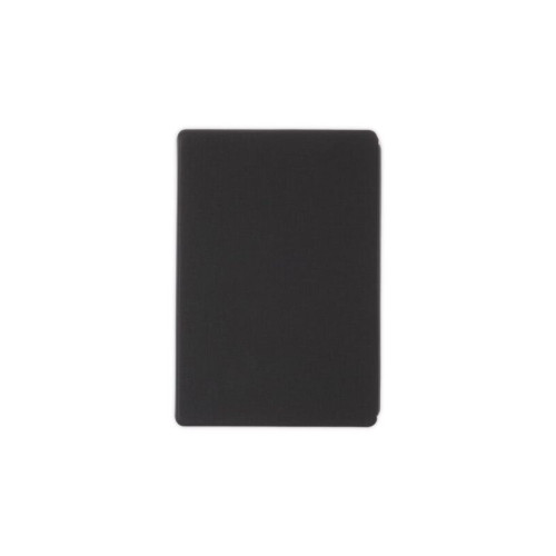 CHANGE ZERO Sustainable Gift Set with Refillable Notebook, Pen & Cardholder - Black
