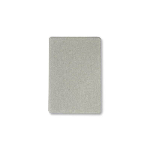 CHANGE ZERO Sustainable Gift Set with Refillable Notebook, Pen & Cardholder - Grey