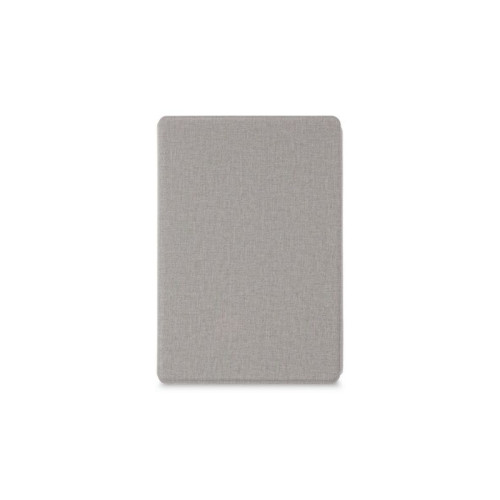 CHANGE ZERO Sustainable Gift Set with Refillable Notebook, Pen & Cardholder - Grey