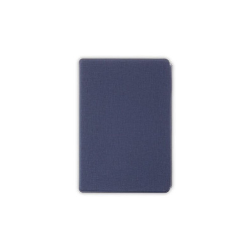 CHANGE ZERO Sustainable Gift Set with Refillable Notebook, Pen & Cardholder - Navy