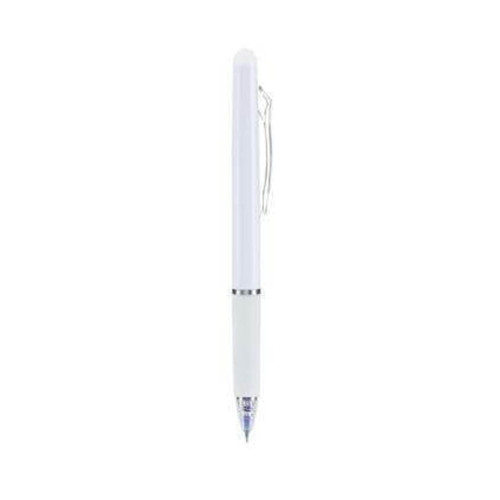 Santhome® Eternity - The Reusable Notebook & Pen Set - White