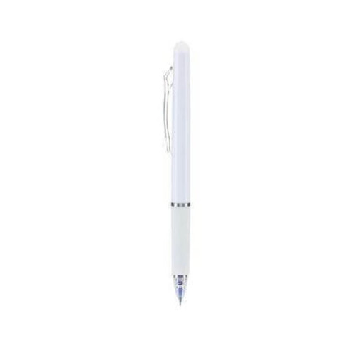 Santhome® Eternity - The Reusable Notebook & Pen Set - White