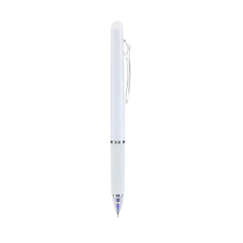 Santhome® Eternity - The Reusable Notebook & Pen Set - White