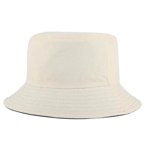 TRAIL - Santhome® Reversible Canvas Bucket Hat 