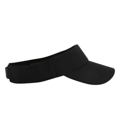 APEX - Santhome® Visor Cap - Black