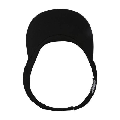 APEX - Santhome® Visor Cap - Black