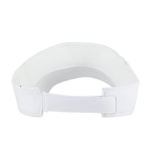 APEX - Santhome® Visor Cap - White