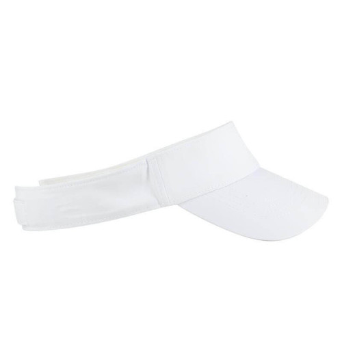 APEX - Santhome® Visor Cap - White