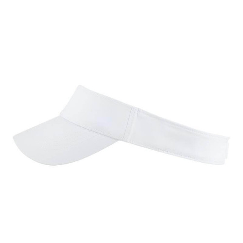 APEX - Santhome® Visor Cap - White