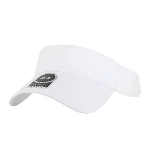 APEX - Santhome® Visor Cap - White