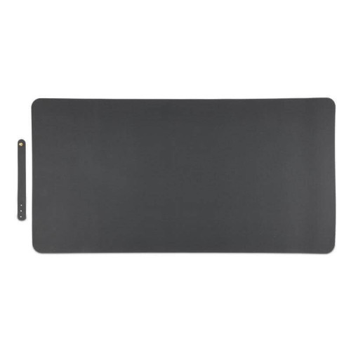 ZILE - CHANGE ZERO Recycled PU Desk Pad - Black