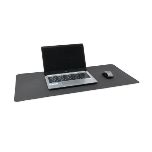 ZILE - CHANGE ZERO Recycled PU Desk Pad - Black