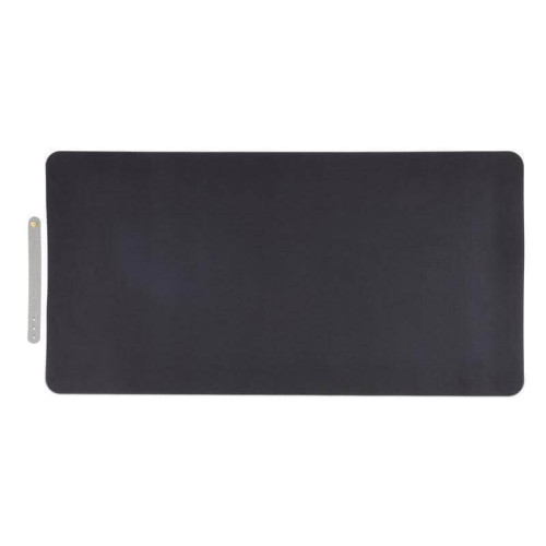 ZILE - CHANGE ZERO Recycled PU Desk Pad - Grey