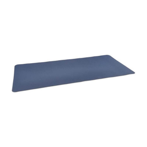 ZILE - CHANGE ZERO Recycled PU Desk Pad - Navy Blue