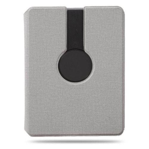 ONEX - CHANGE ZERO Recycled 10000mAh 15W MagSafe Wireless A5 Organizer 32GB - Grey	