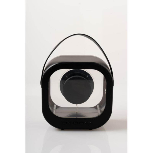 TERAMO - Portable Karaoke Speaker Set with Wireless Microphone