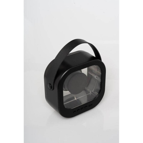 TERAMO - Portable Karaoke Speaker Set with Wireless Microphone