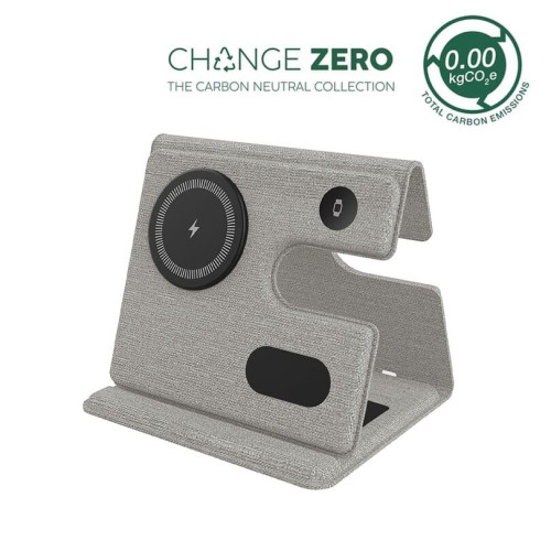 PLANA - CHANGE ZERO Recycled 3-in