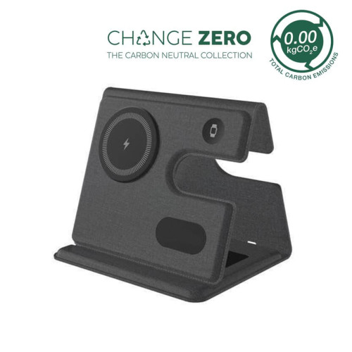 PLANA - CHANGE ZERO Recycled 3-in