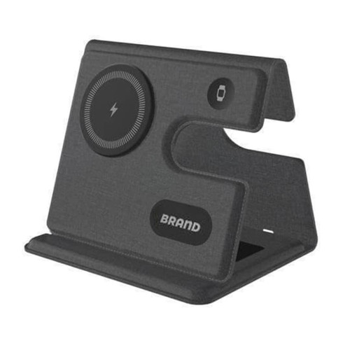PLANA - CHANGE ZERO Recycled 3-in
