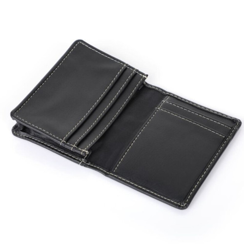 LANCY - eco-neutral® Cactus Leather Card Case