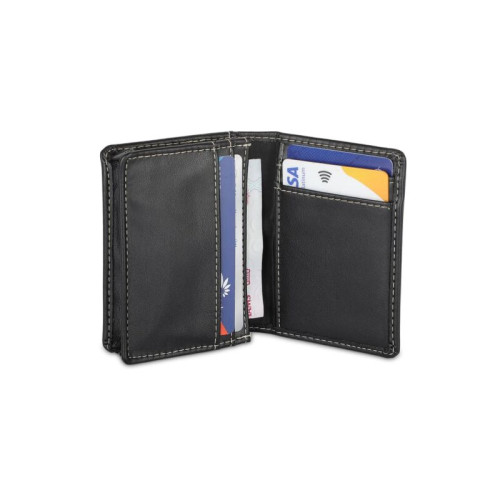 LANCY - eco-neutral® Cactus Leather Card Case