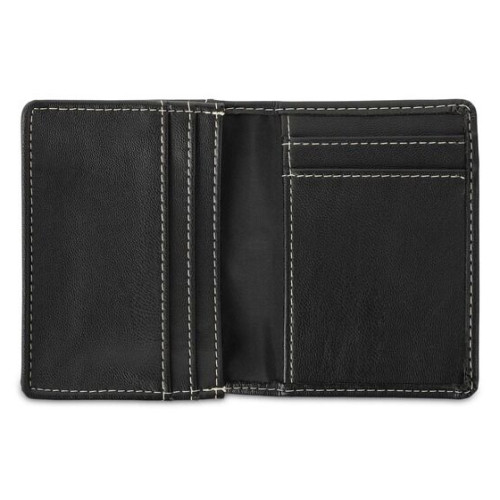 LANCY - eco-neutral® Cactus Leather Card Case