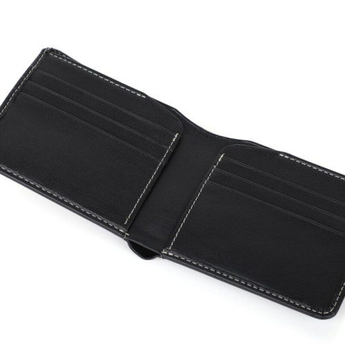 ANRAS - eco-neutral® Cactus Leather Men's Wallet