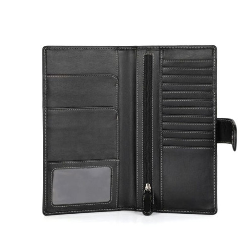 RINN - eco-neutral® Cactus Leather Travel Wallet