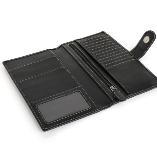 RINN - eco-neutral® Cactus Leather Travel Wallet