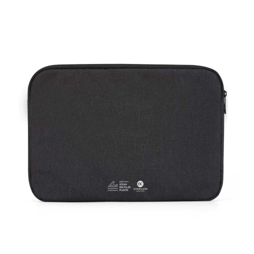 CHANGE ZERO Ocean Series RPET 15" Laptop Sleeve