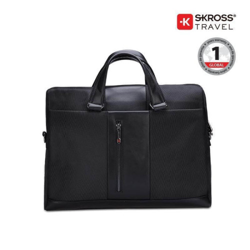 SKROSS® Travel - Alpha Corporate Briefcase