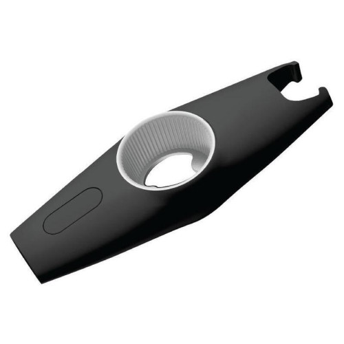 BOTTO - Giftology 5-in-1 Multi-functional Bottle Opener - Black